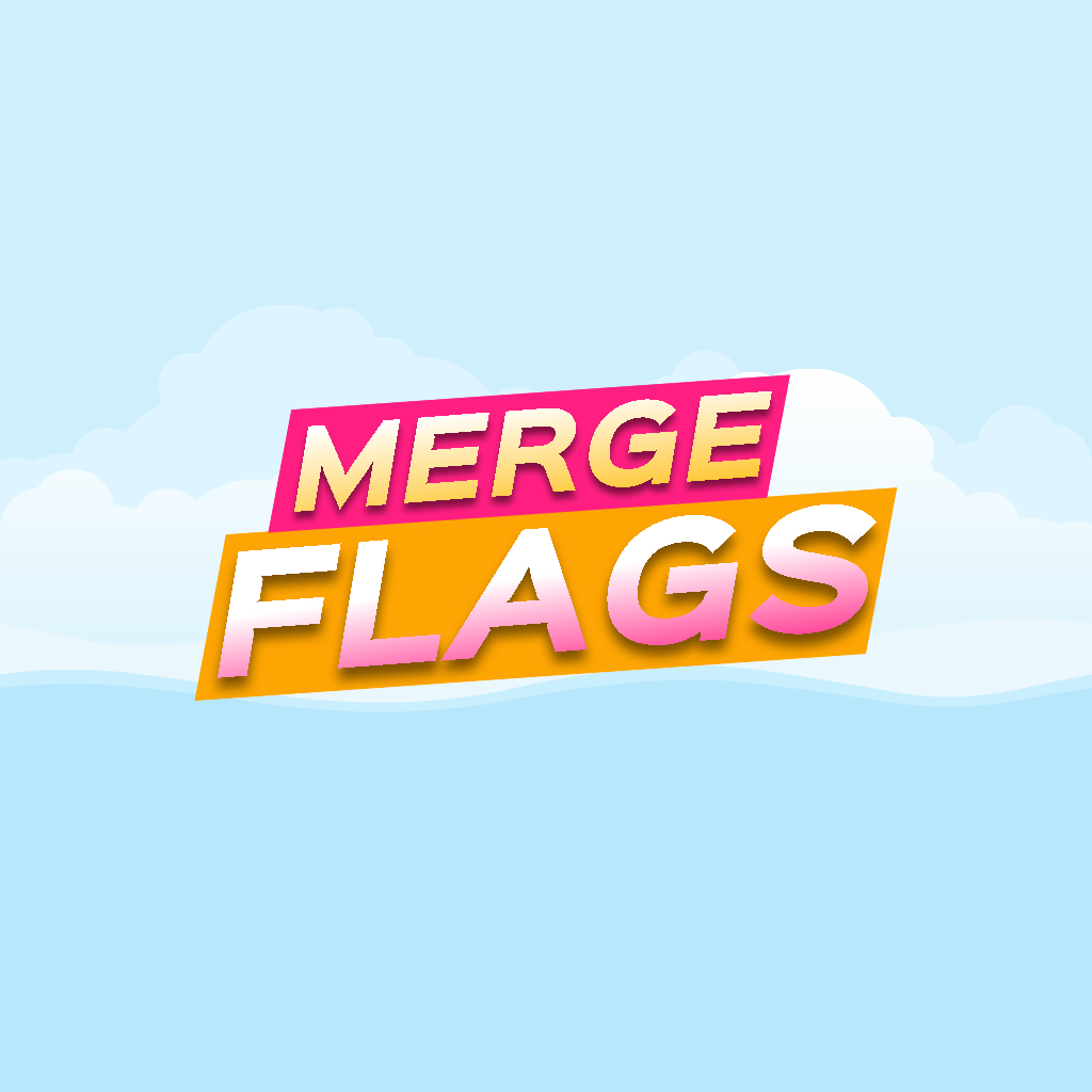 Merge Flags