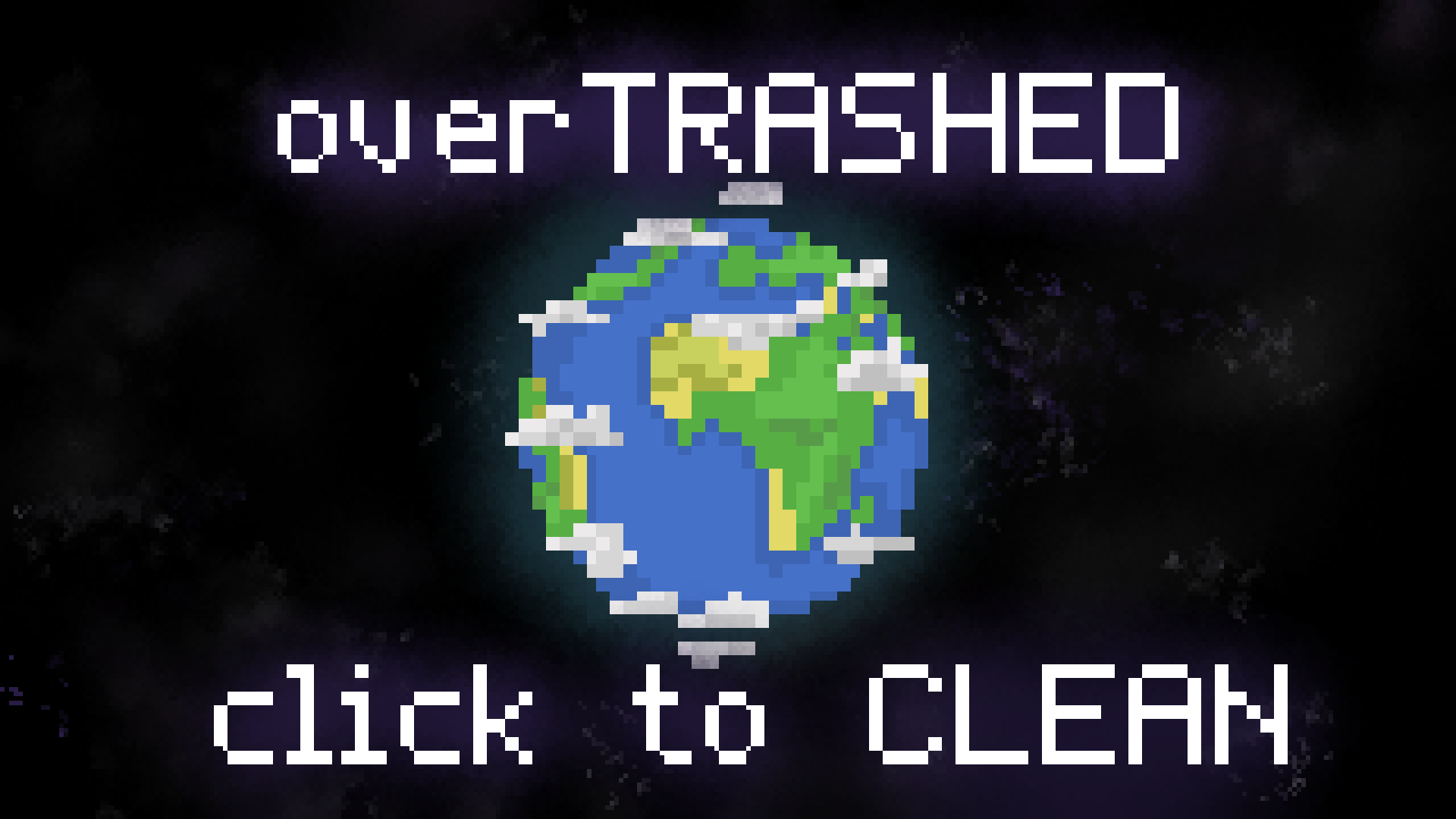 overTRASHED