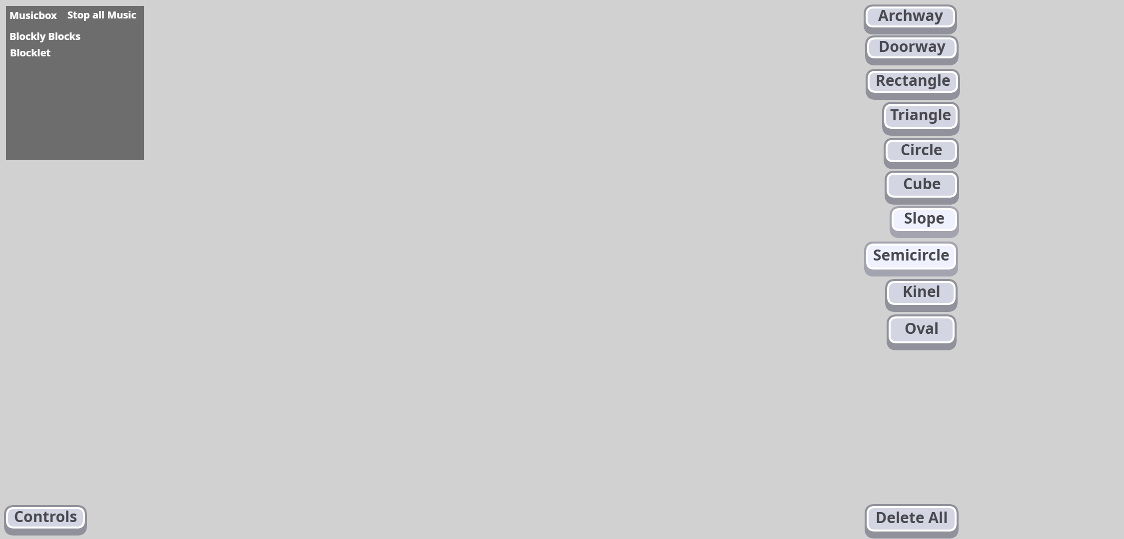 Blocky Blocks [Beta]
