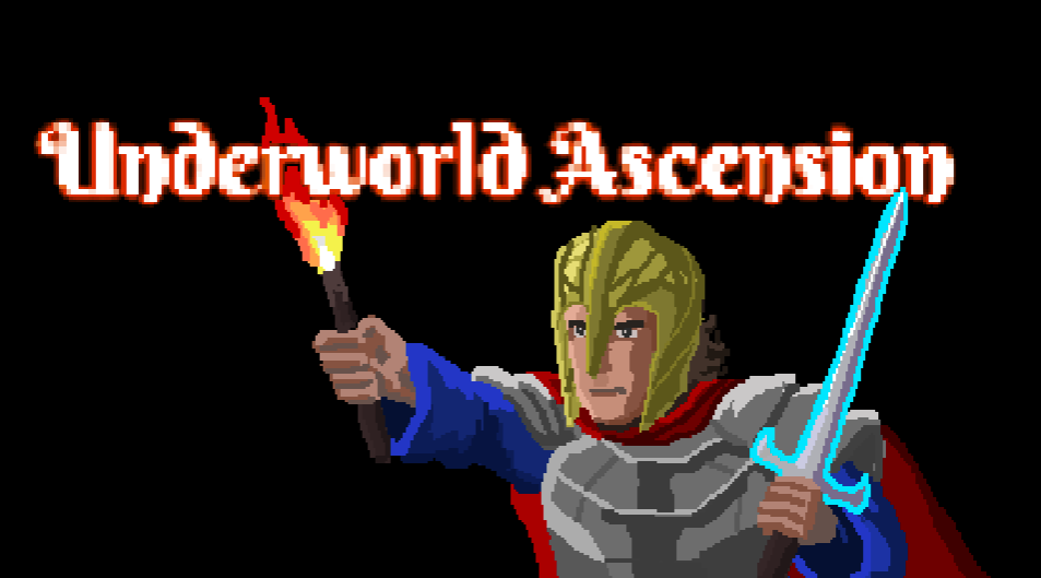 Underworld Ascension