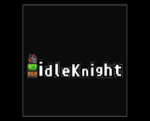 Idle Knight