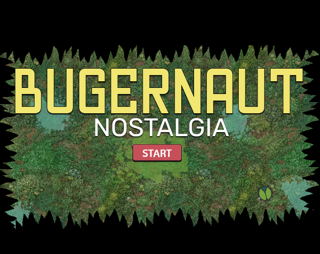Bugernaut Nostalgia
