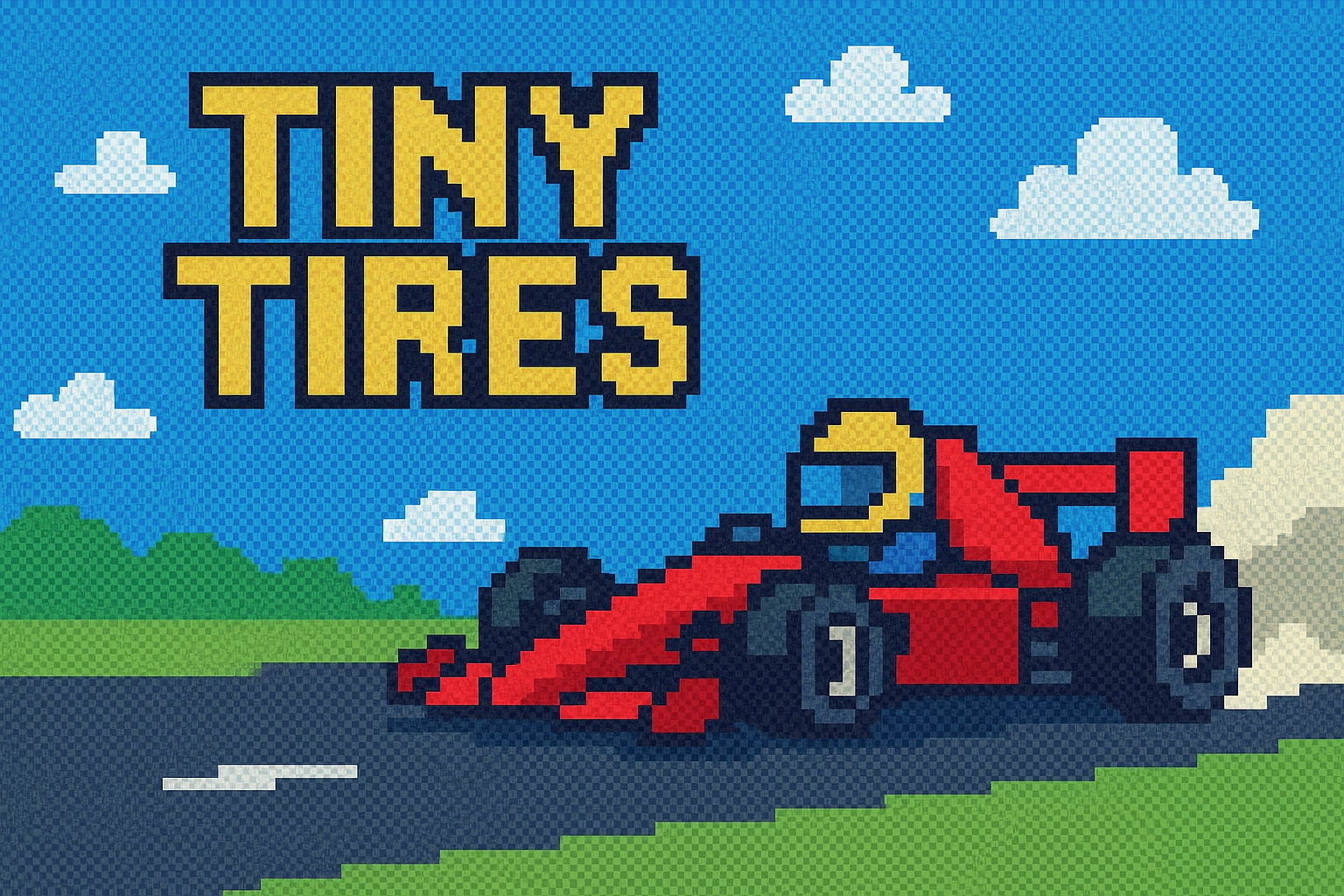 Tiny Tyres