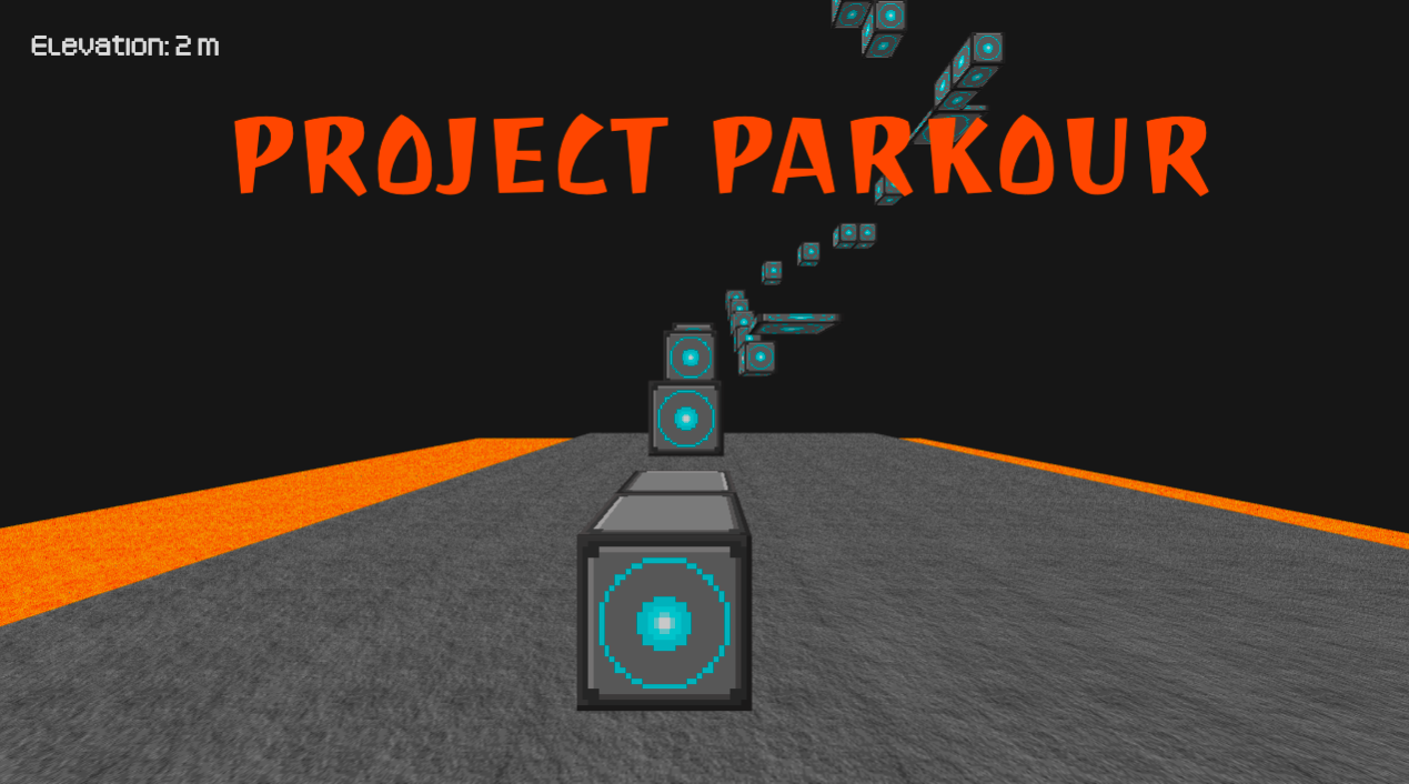 Project Parkour