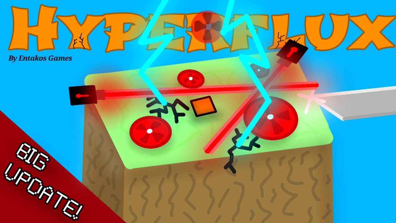 Hyperflux