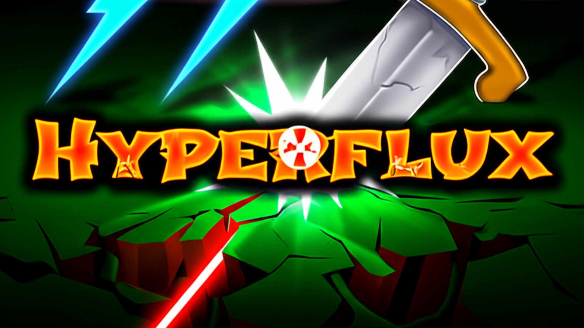 Hyperflux