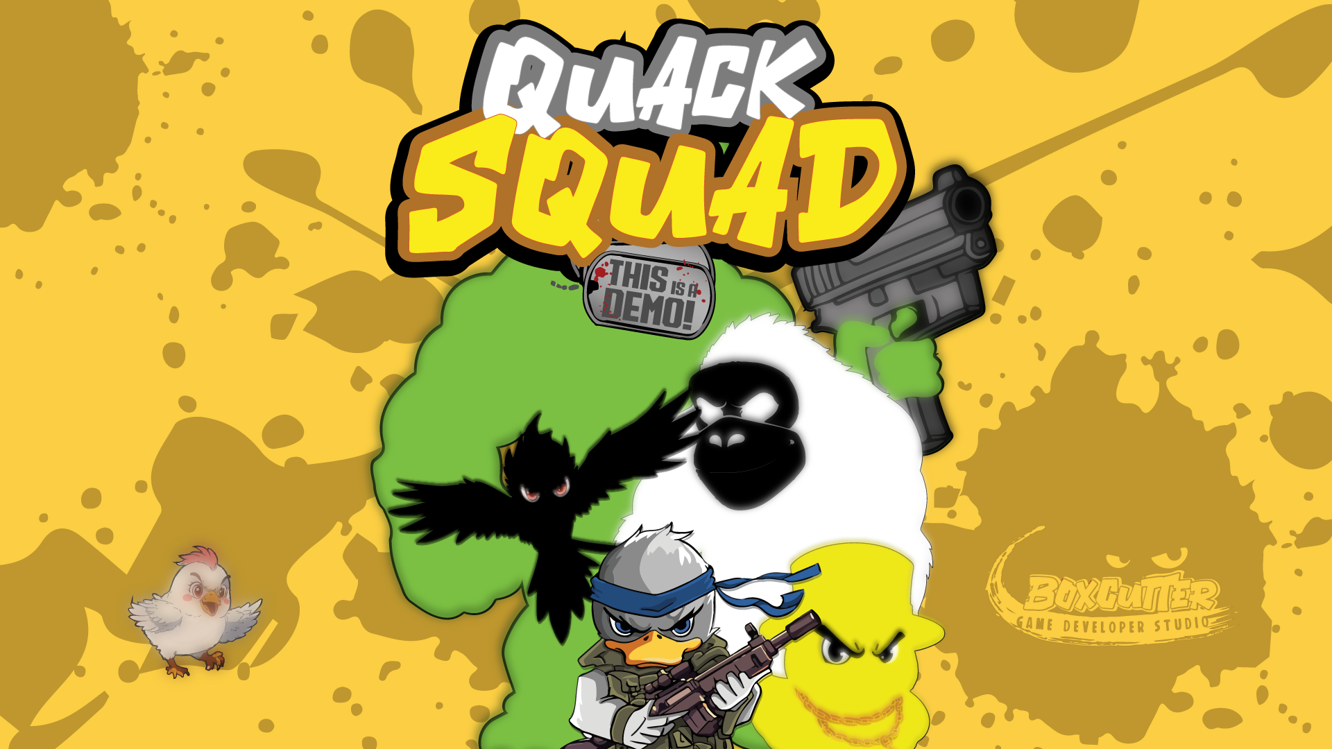 QuackSquad