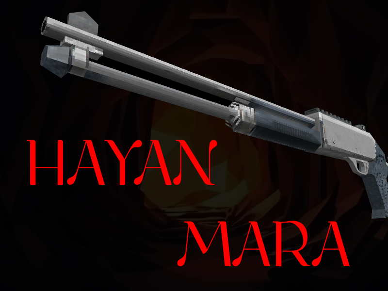 hayan mara (demo) | Play on gd.games