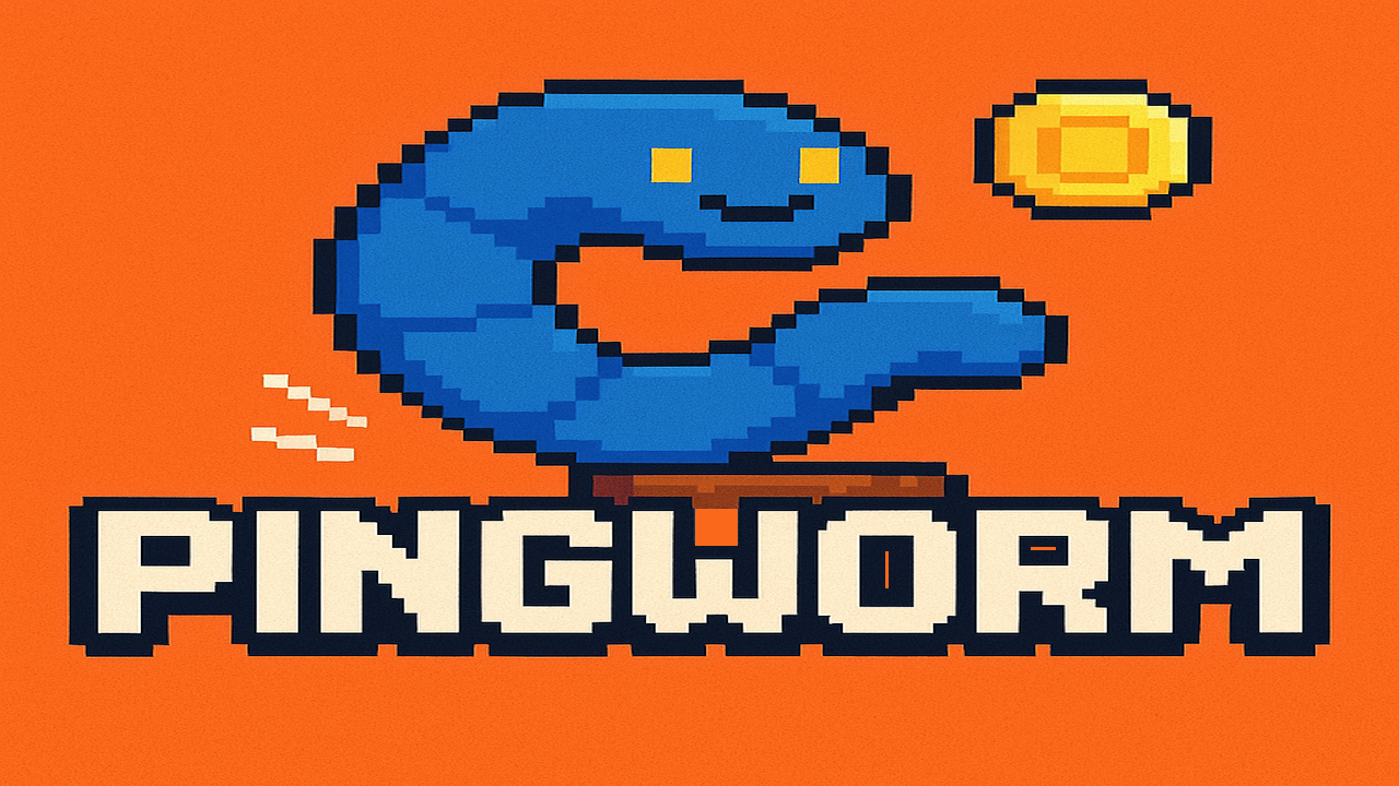 Pingworm