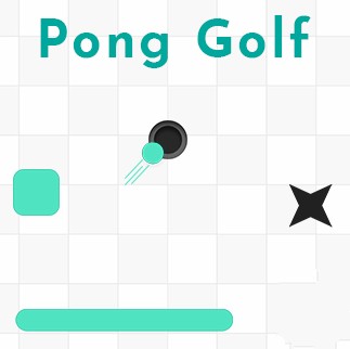 Pong Golf