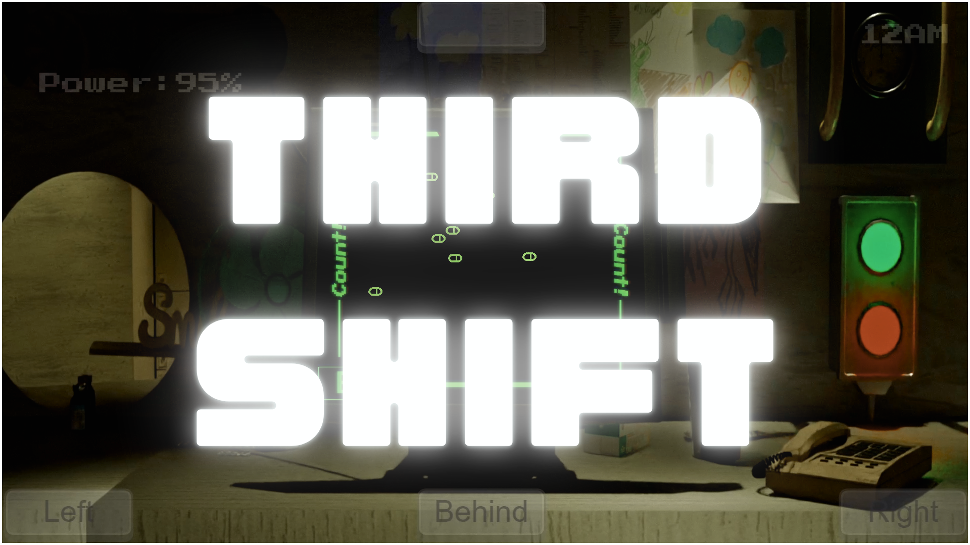 Third Shift