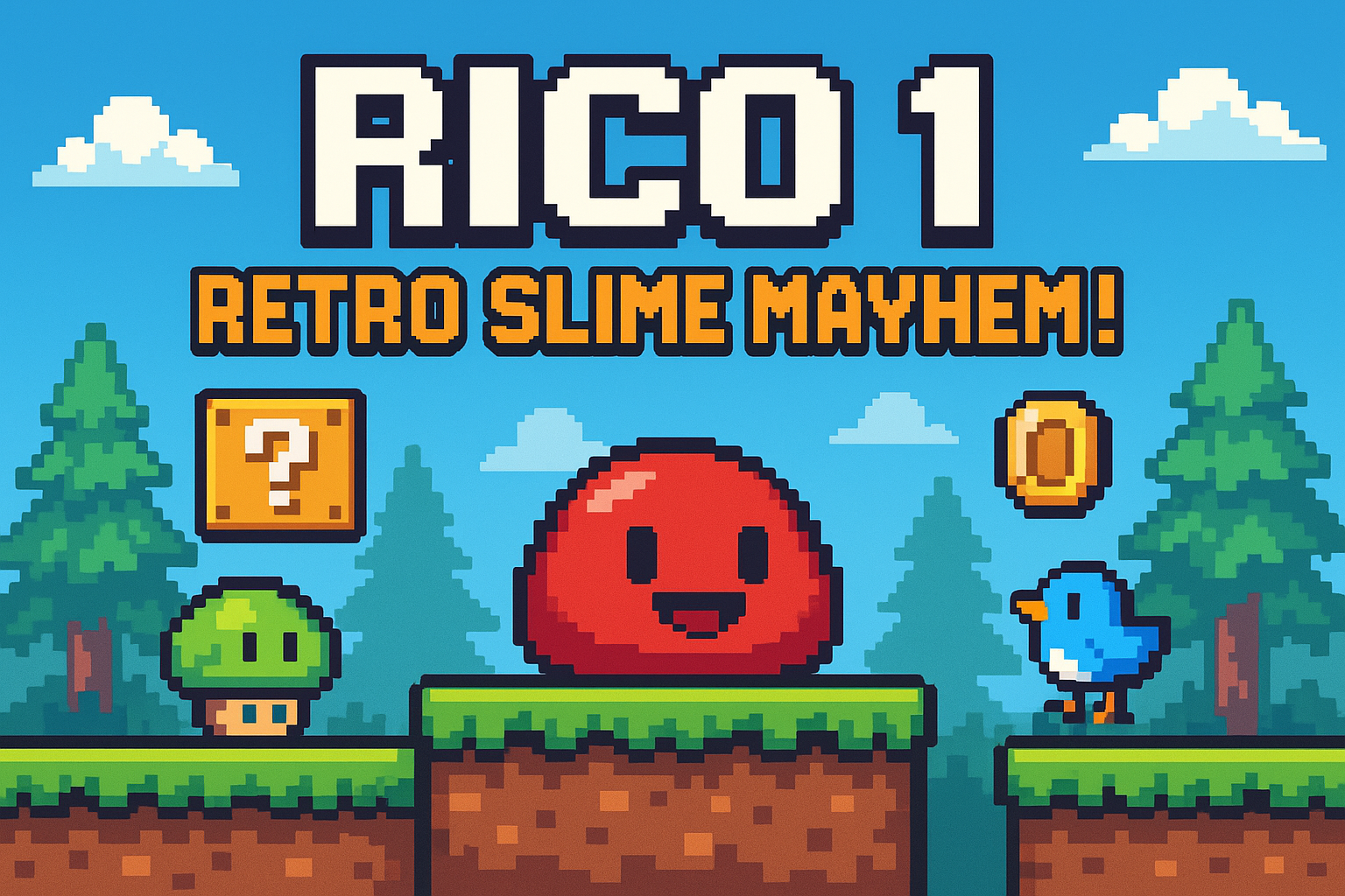 Rico 1