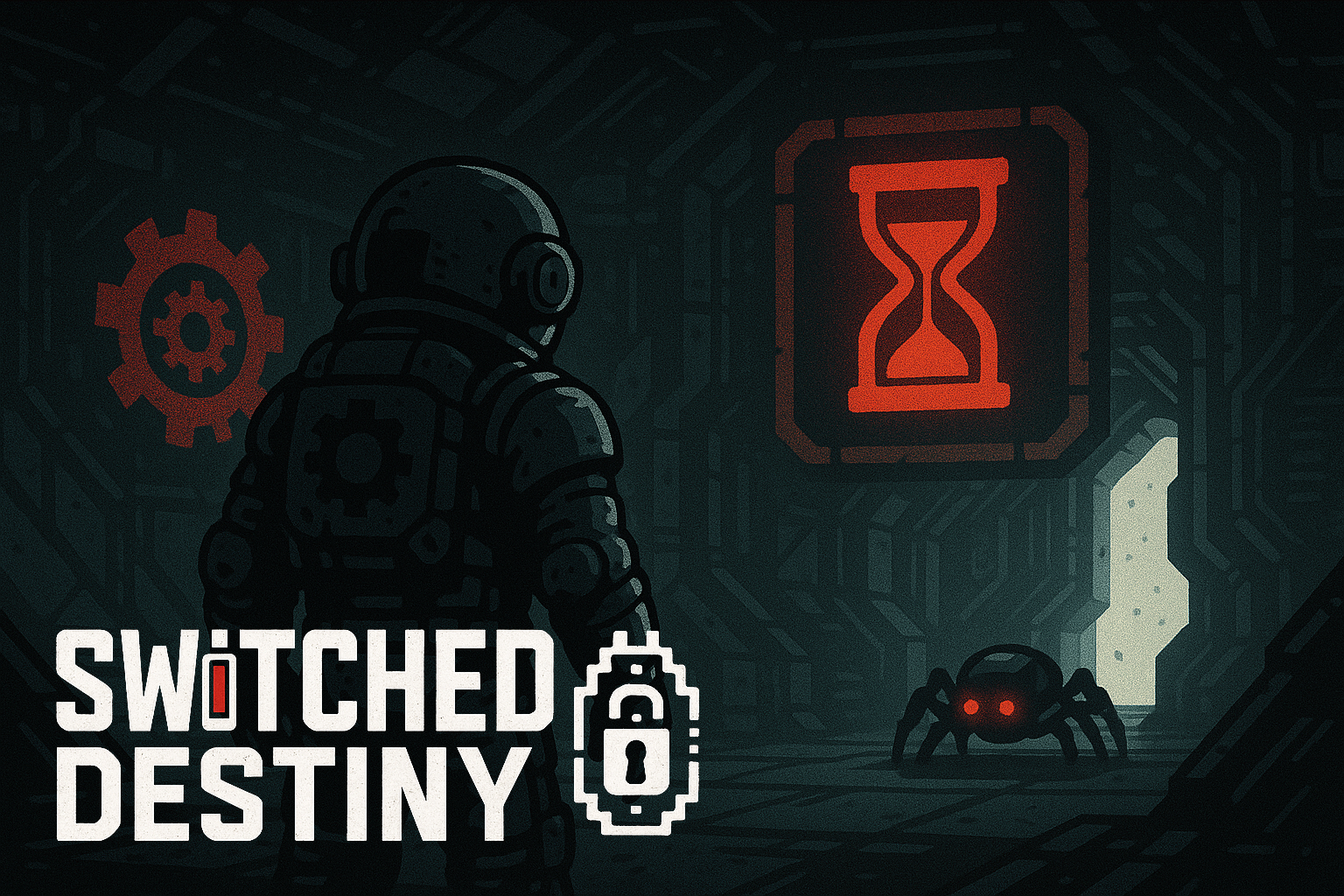 Switched Destiny