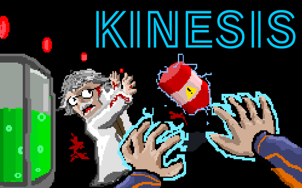 Kinesis
