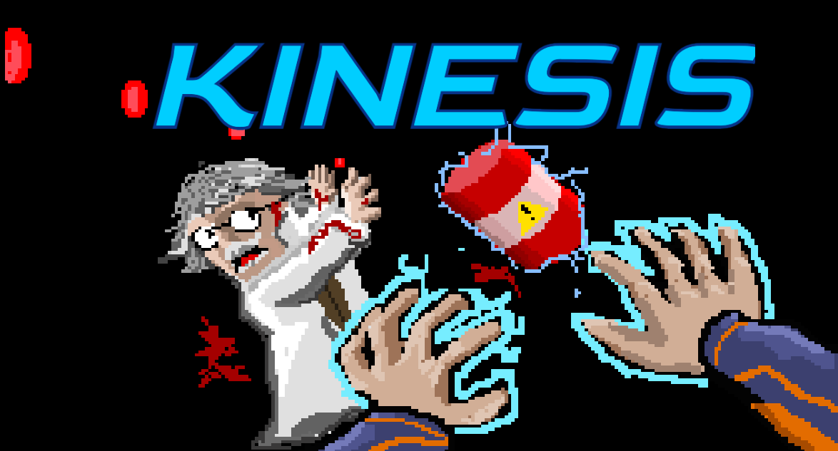 Kinesis (MOBILE/PC)