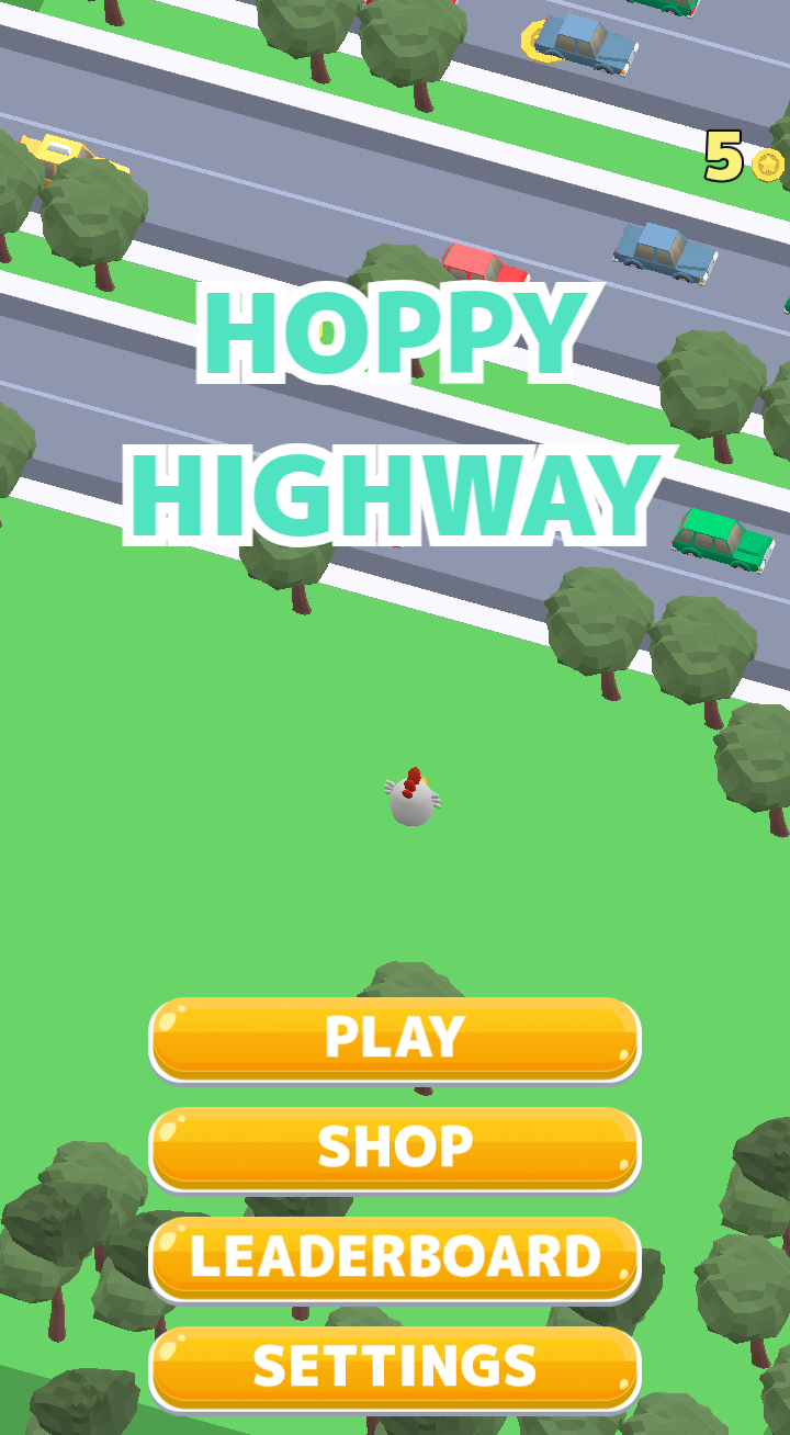 HOPPY HIGHWAY