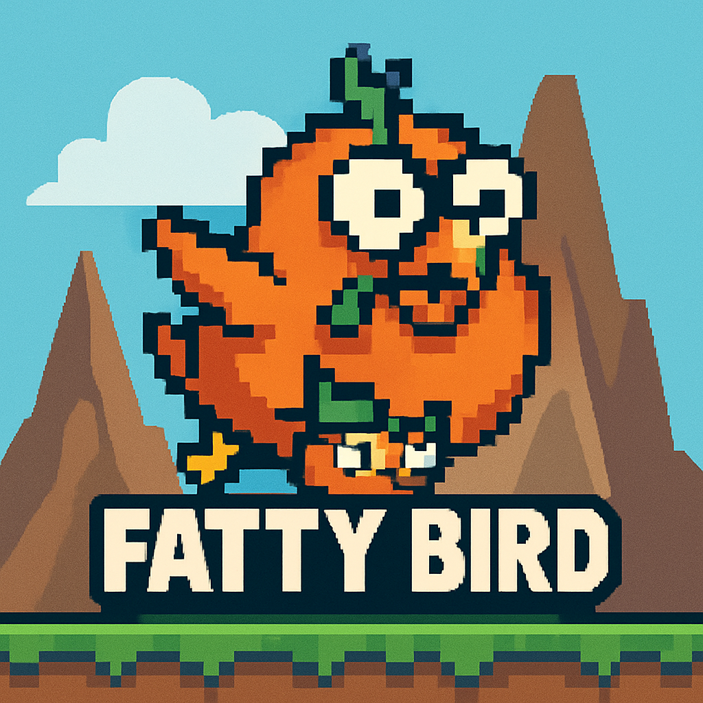 Fatty Bird 