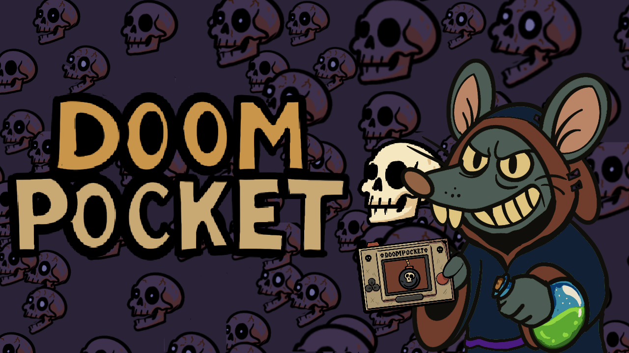 DoomPocket