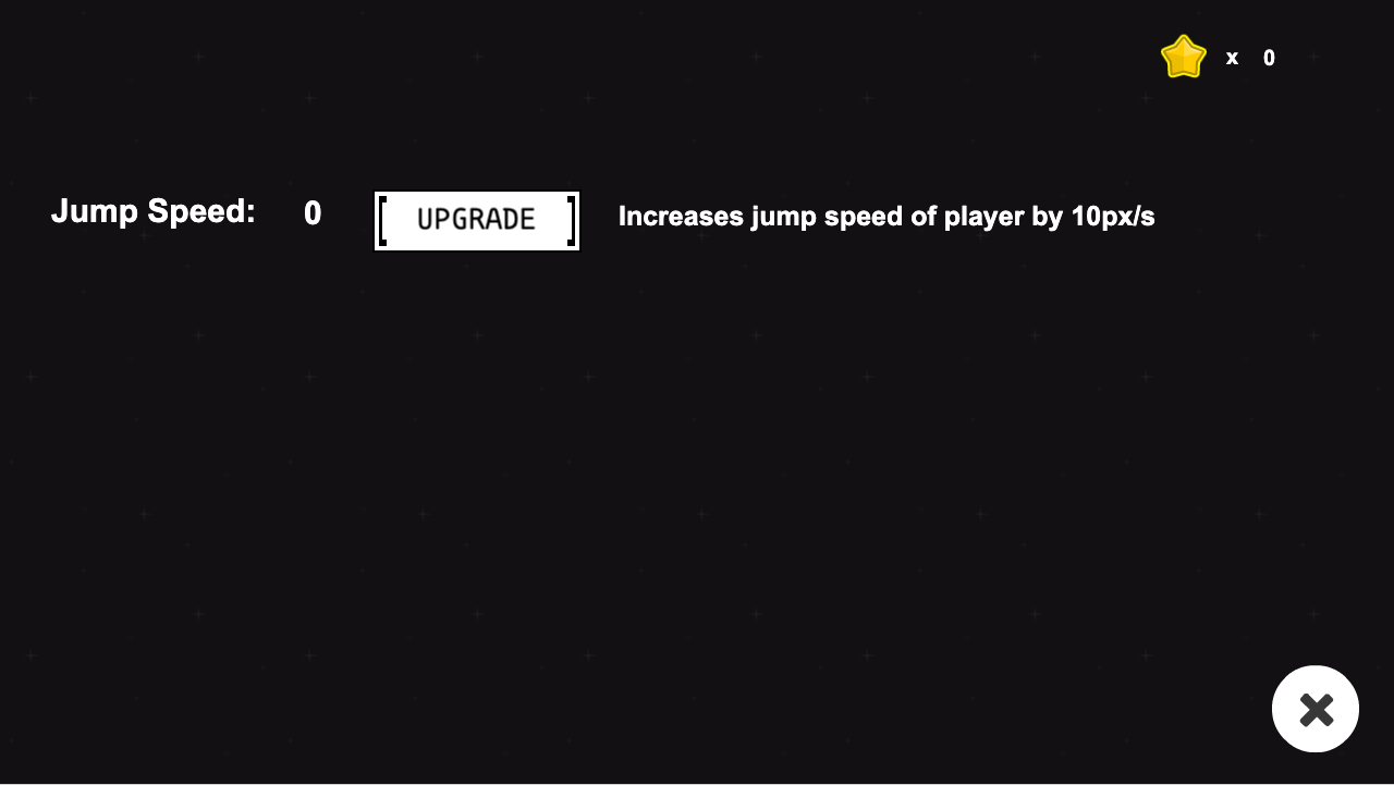 Void Run