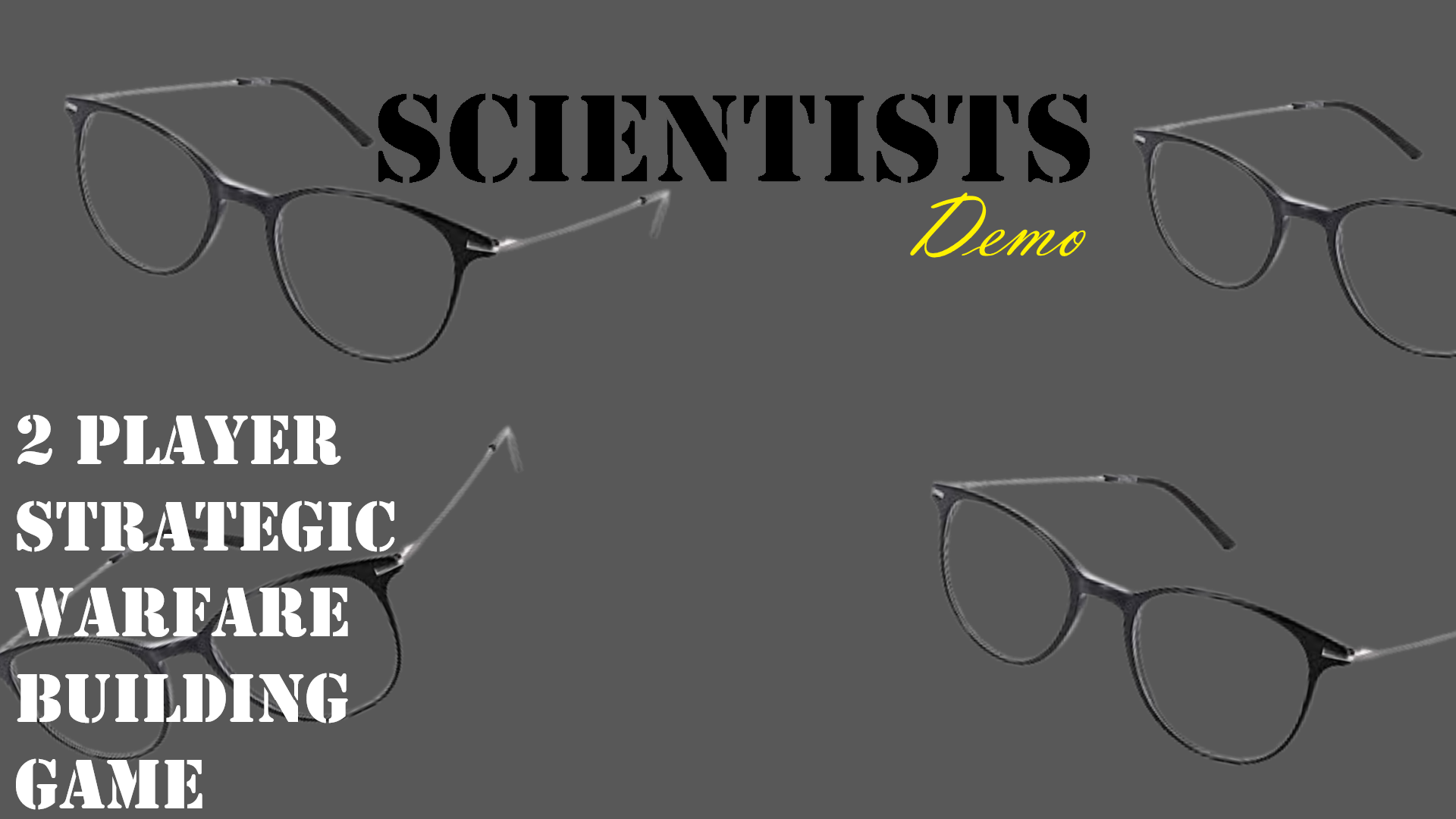 scientists [DEMO]