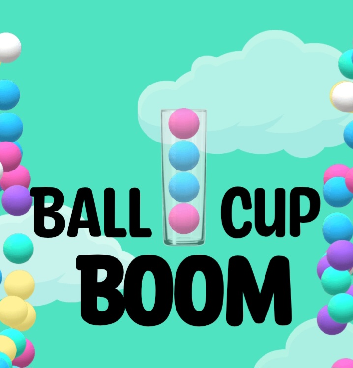 Ball Cup Boom
