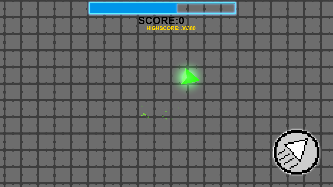 DASH