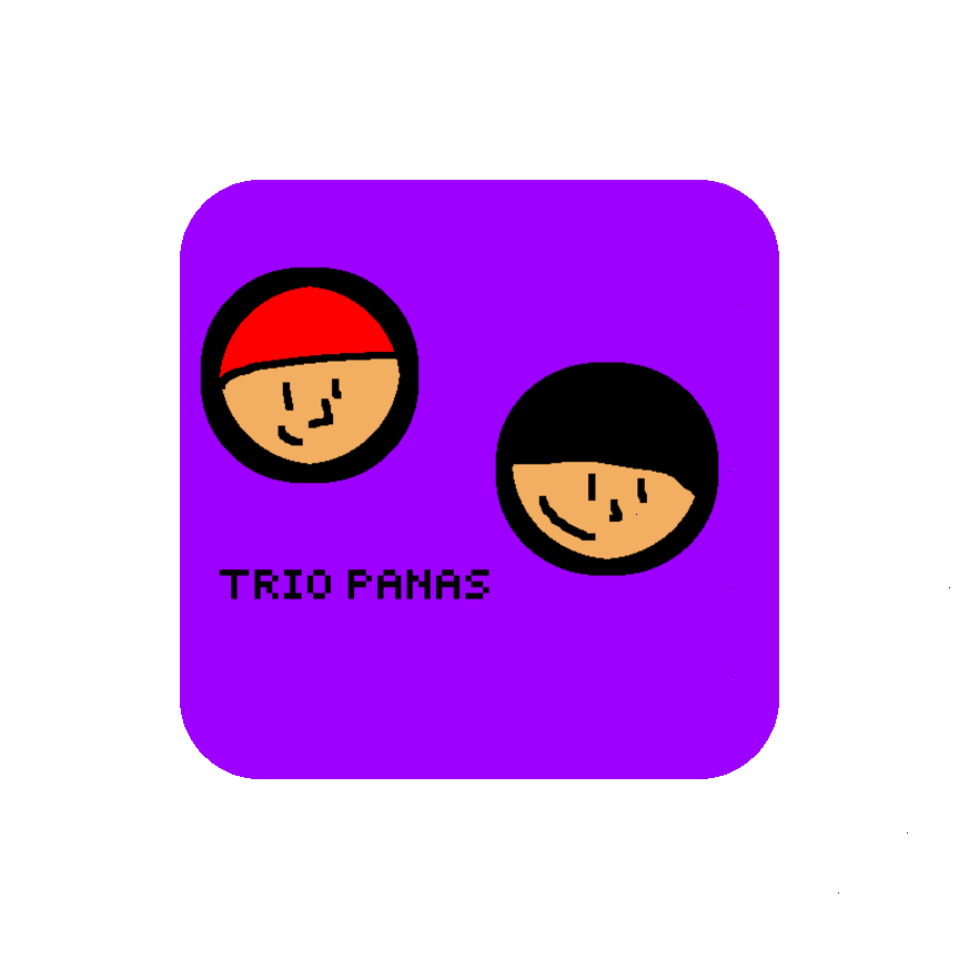 trio panas (micro demo)