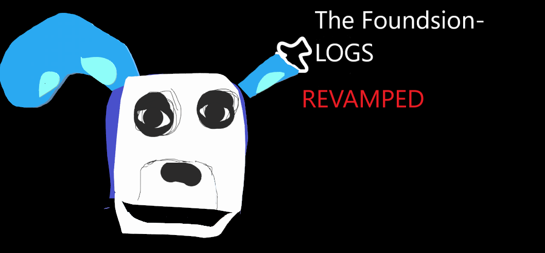 The Foundsion-LOGS REVAMPED