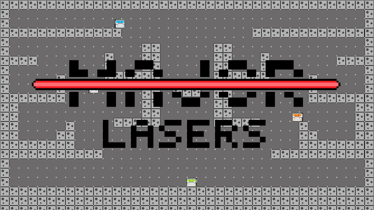 Major Lasers | Play on gd.games