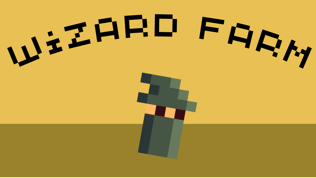 Wizard Farm