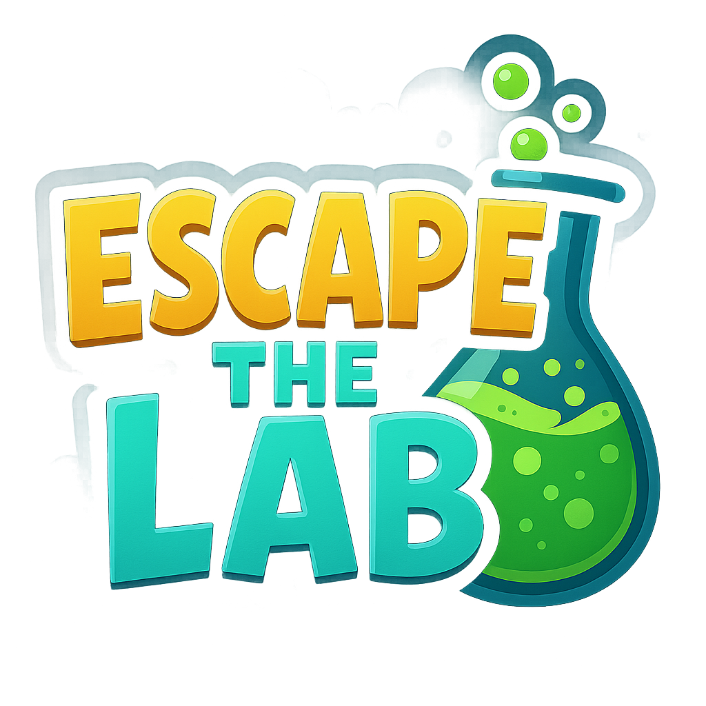  Escape the Lab