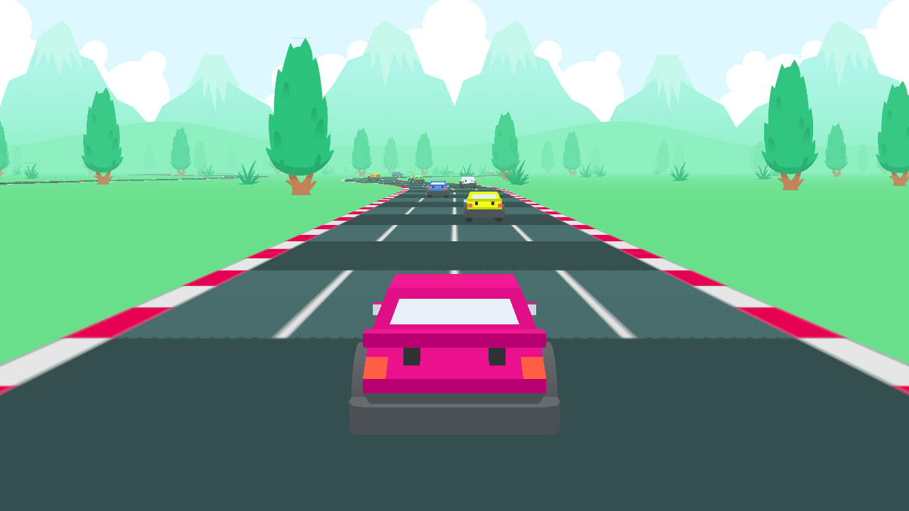 Theword( Car racing)