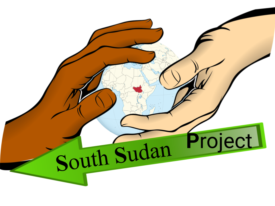 South Sudan Project (Game)