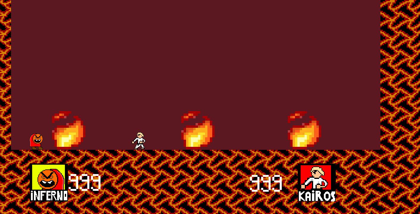 Rage Combat | Play on gd.games