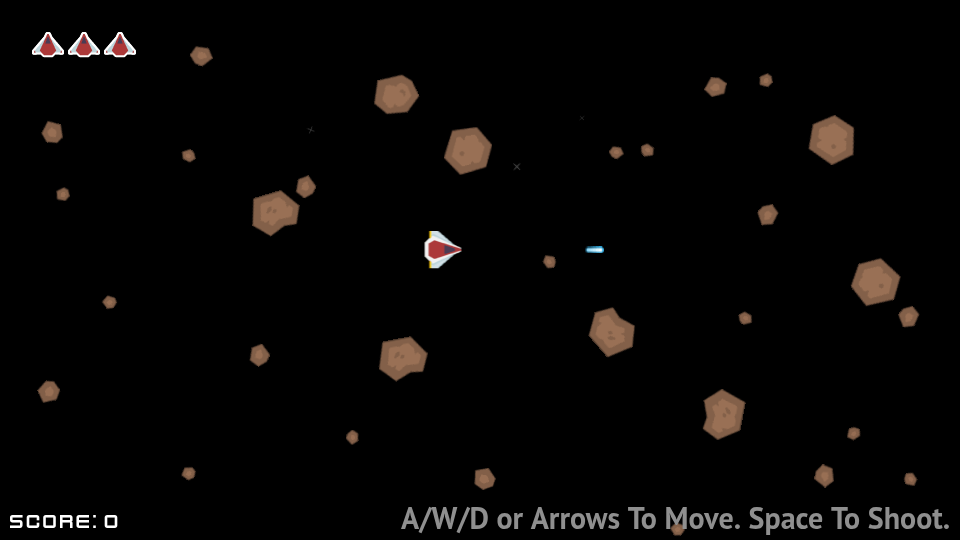 Astro Drift