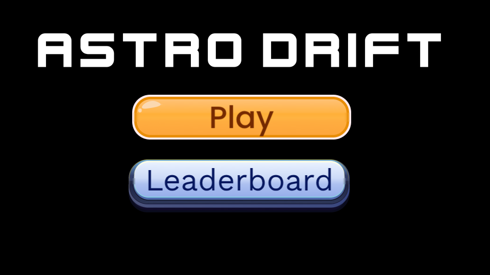 Astro Drift