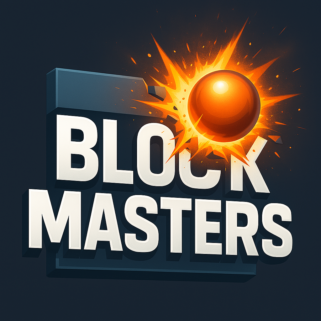 Block Masters Ball skin update 