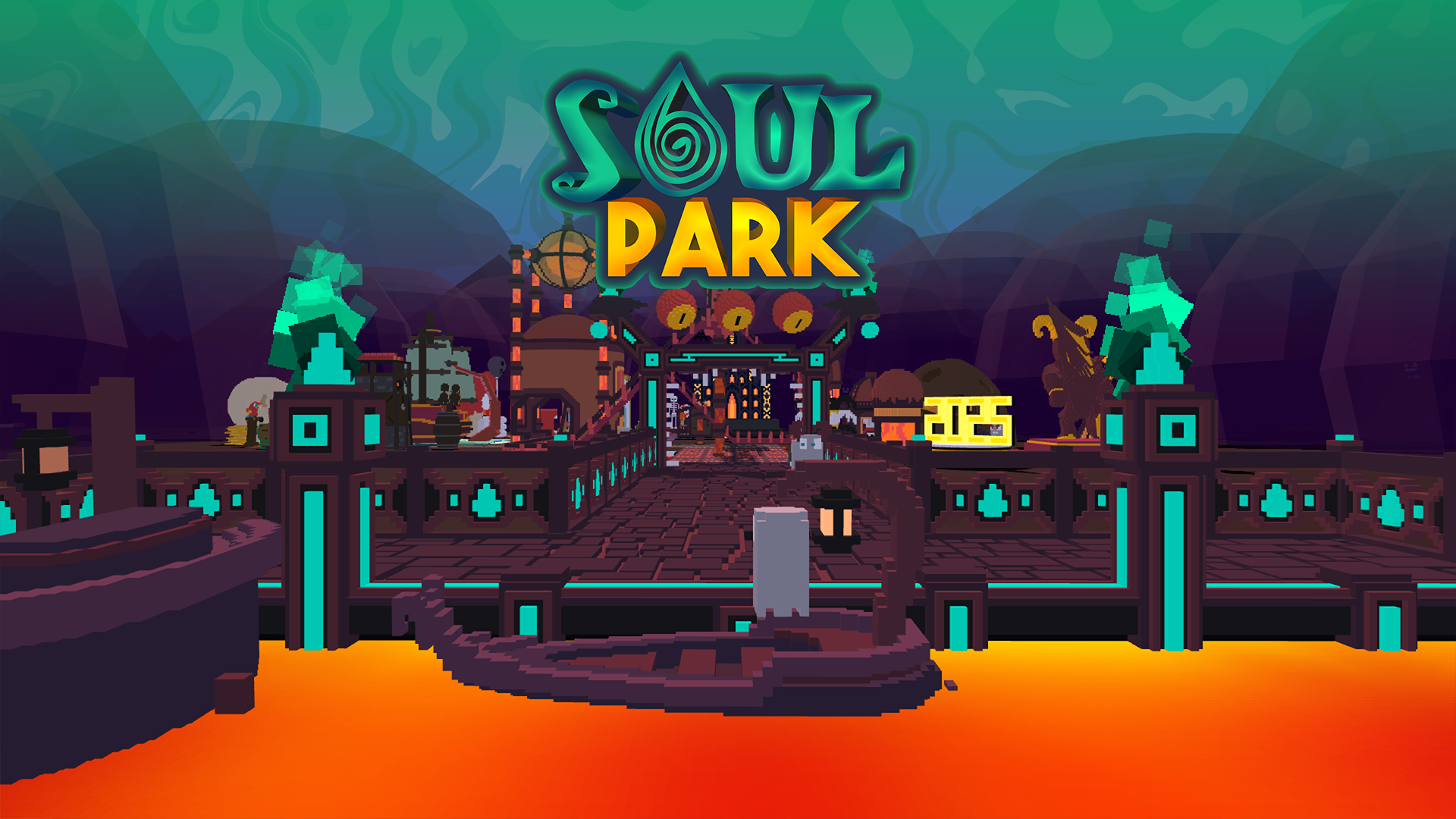 SOUL PARK