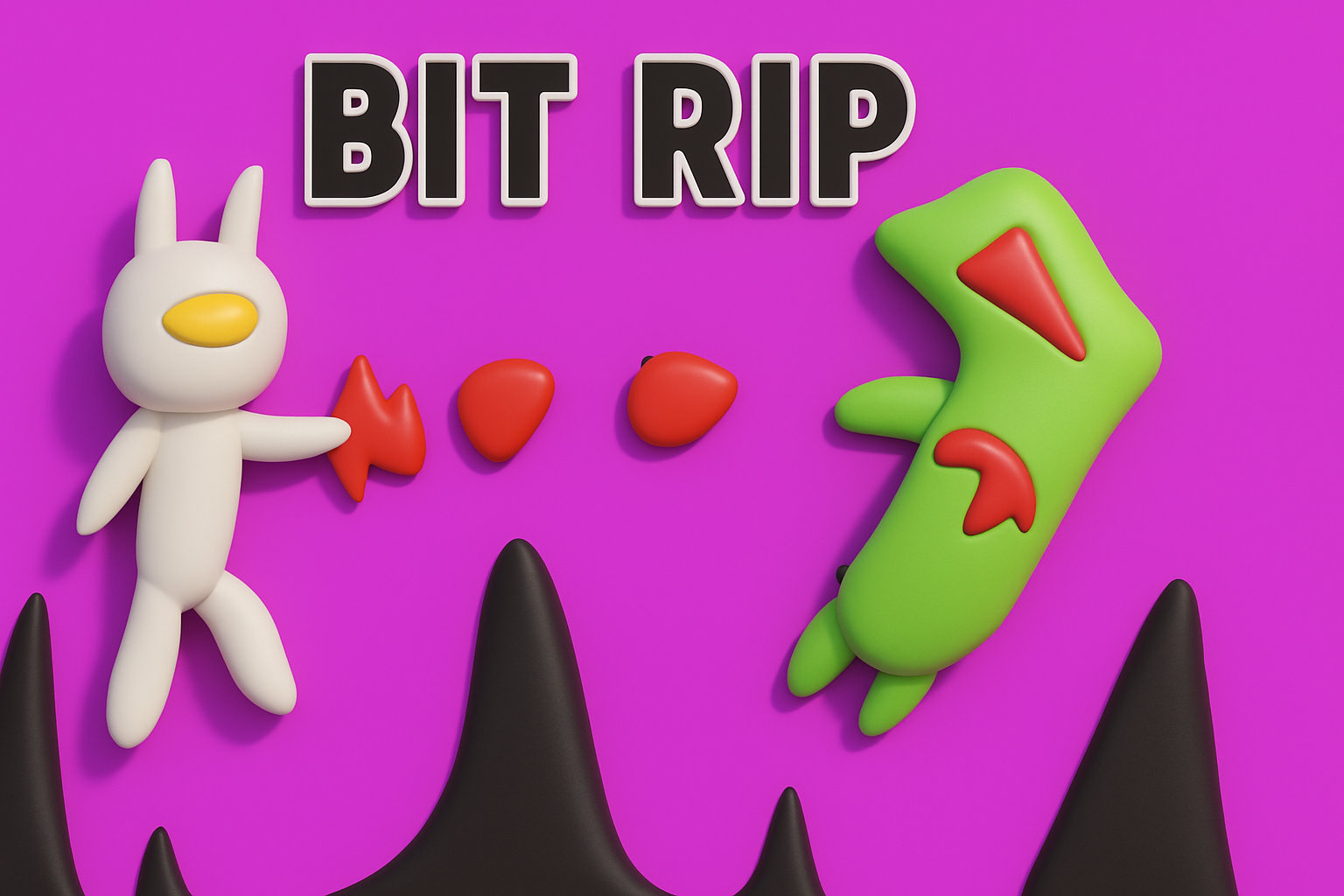 BIT RIP