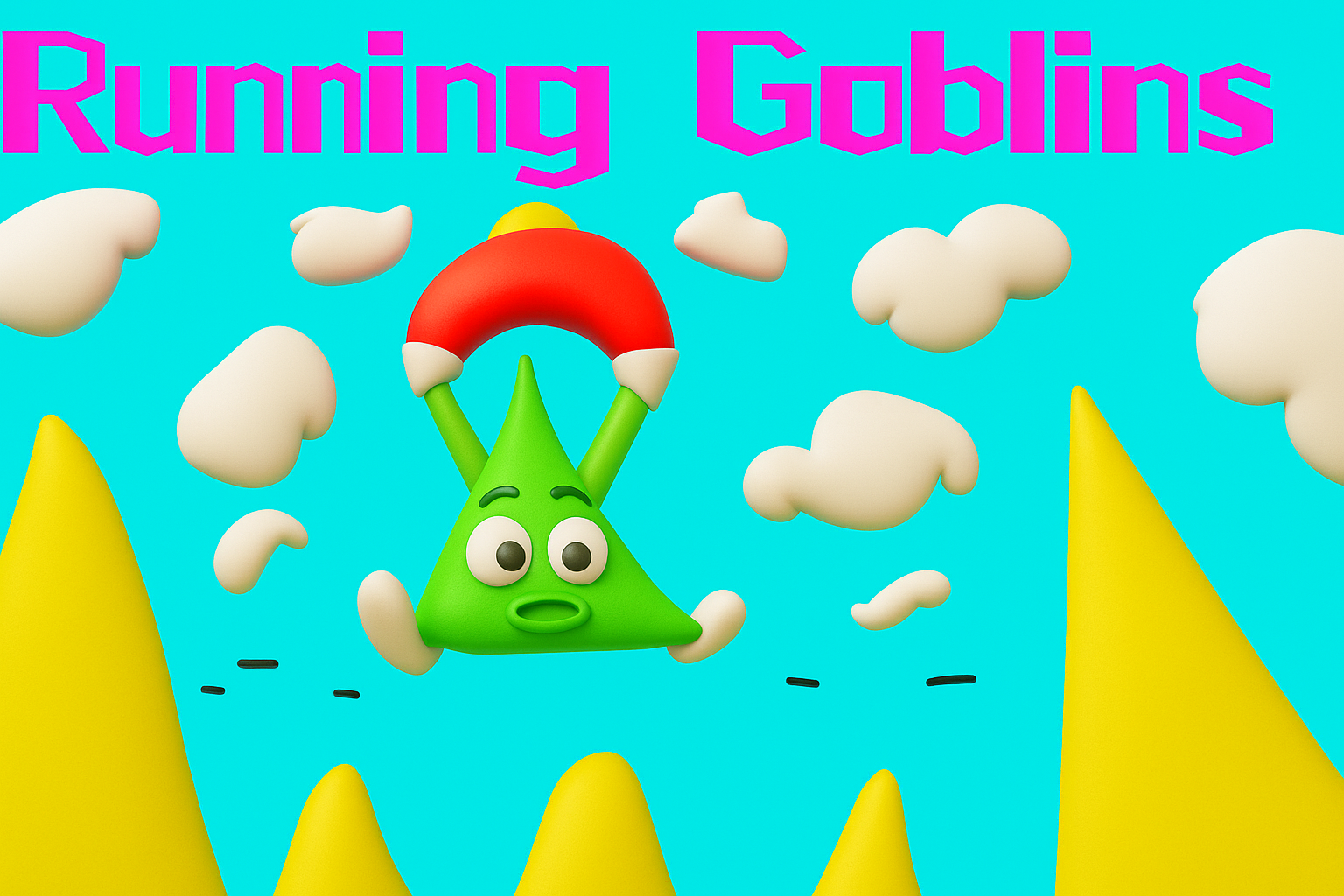 Running Goblins
