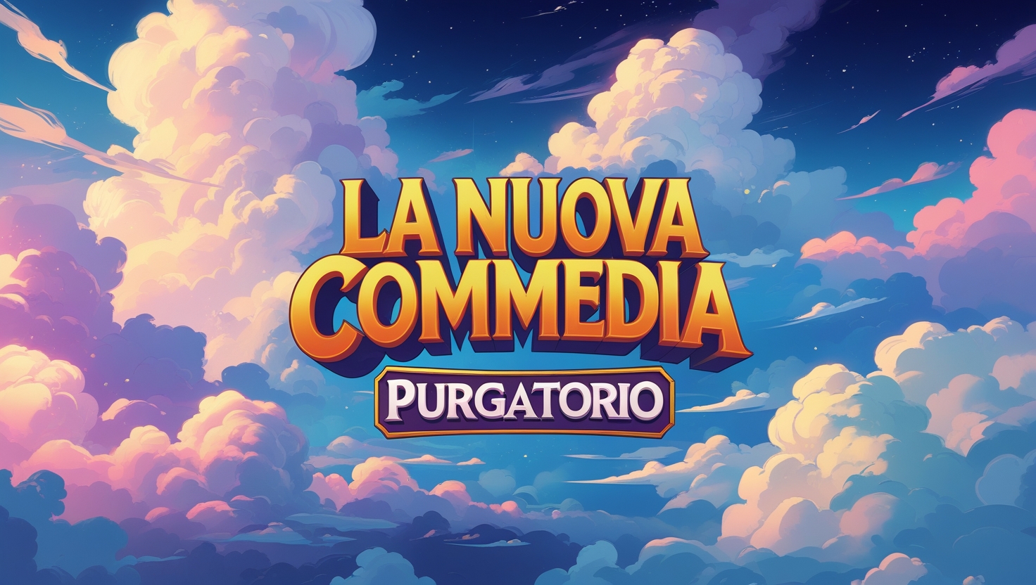 La Nuova Commedia
