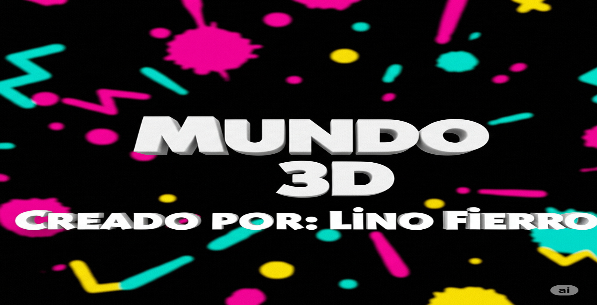 Mundo 3d