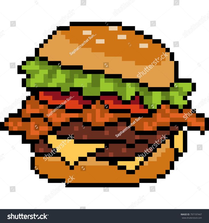 burger world