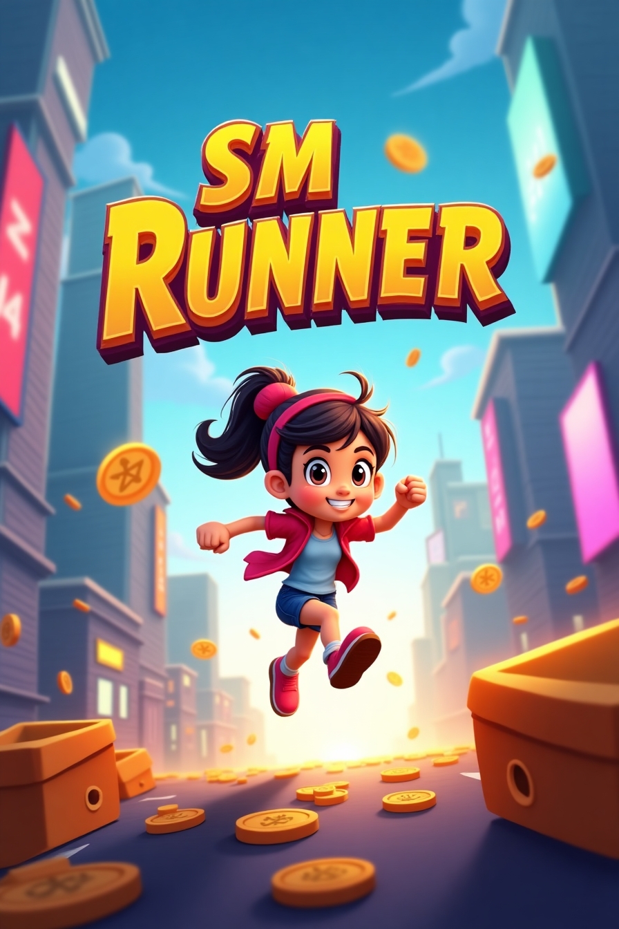 SM RUNNER