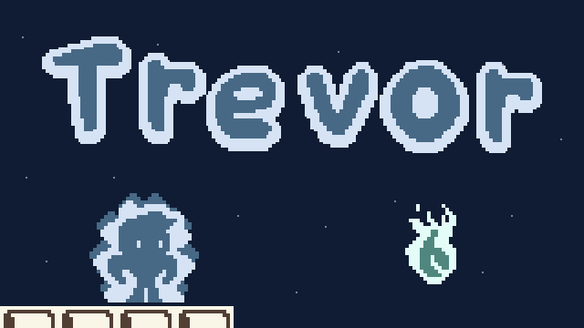 Trevor