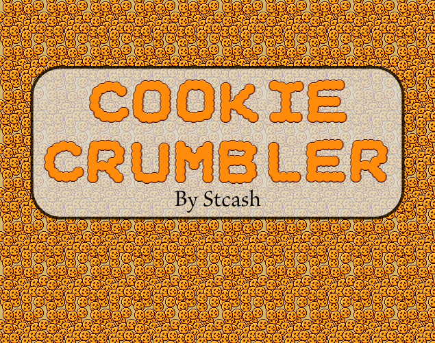 Cookie Crumbler