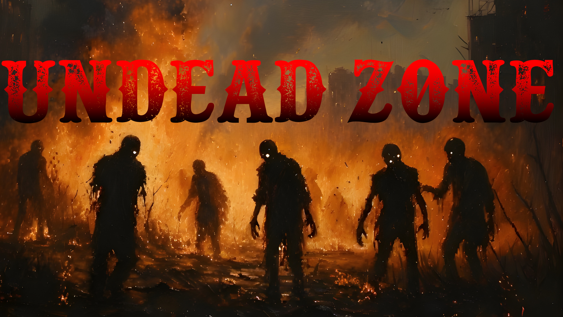 Undead Zone