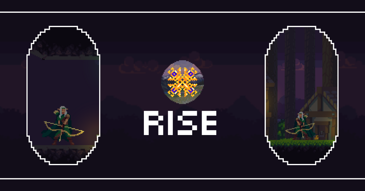 Rise | Beta