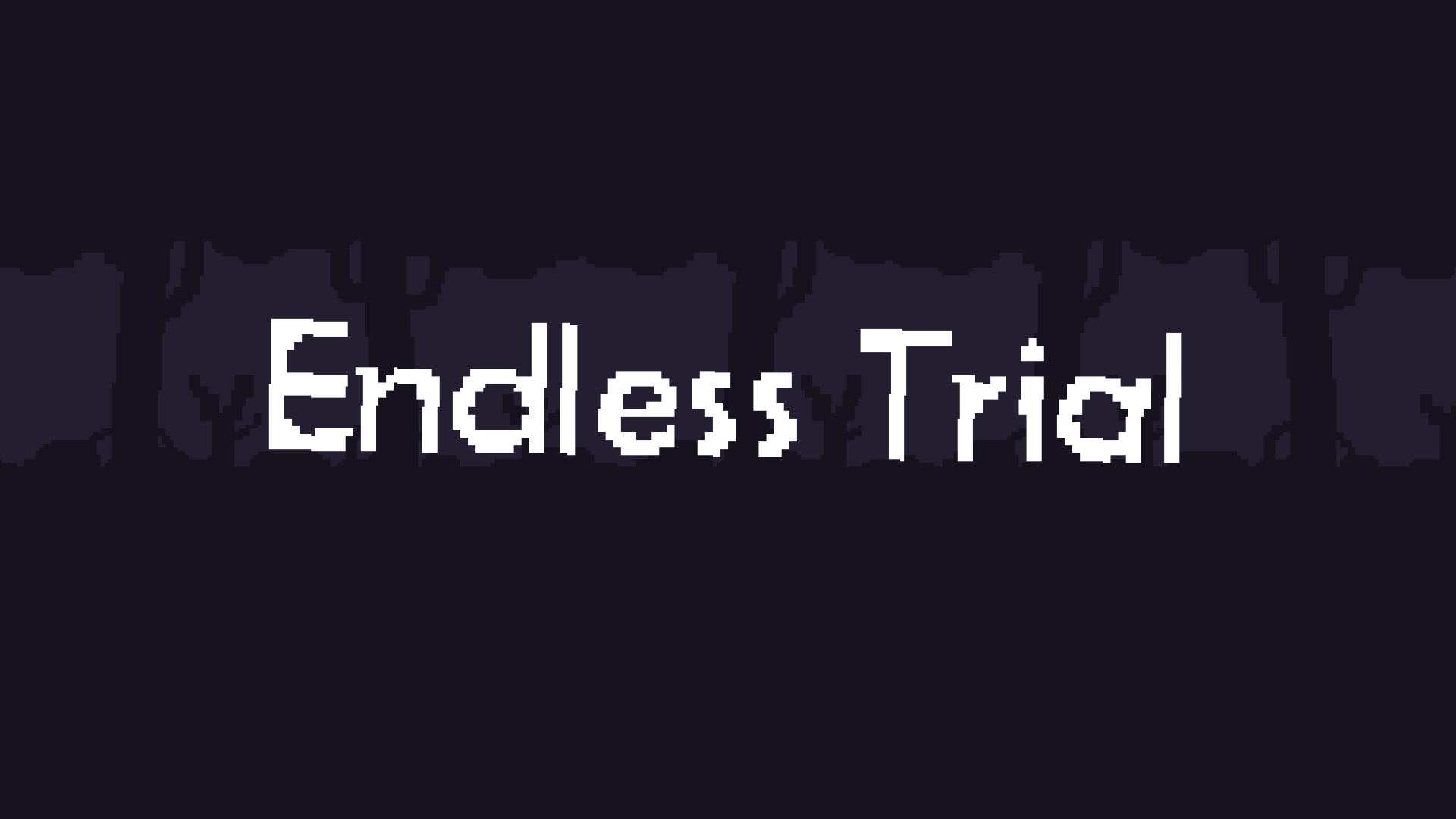 Overpowered: Endless Trial