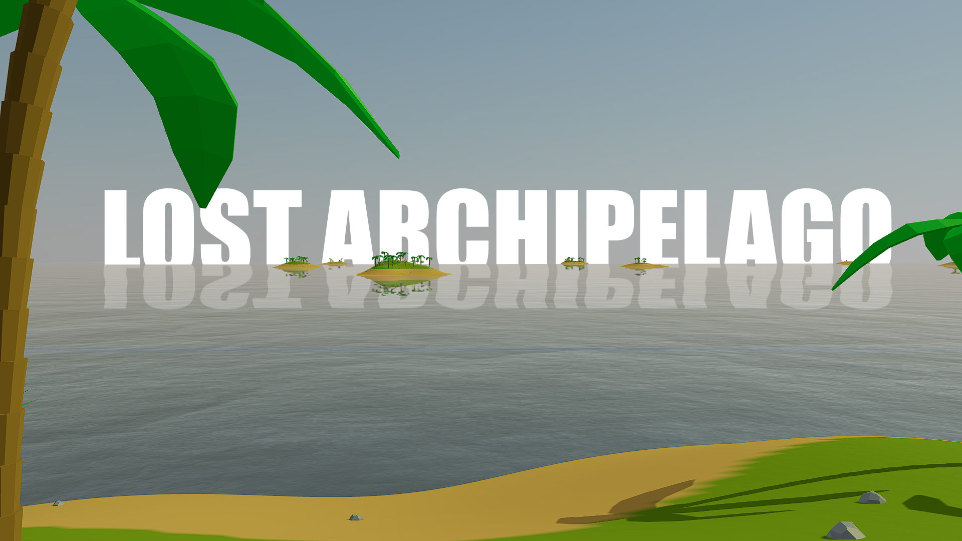 Lost Archipelago